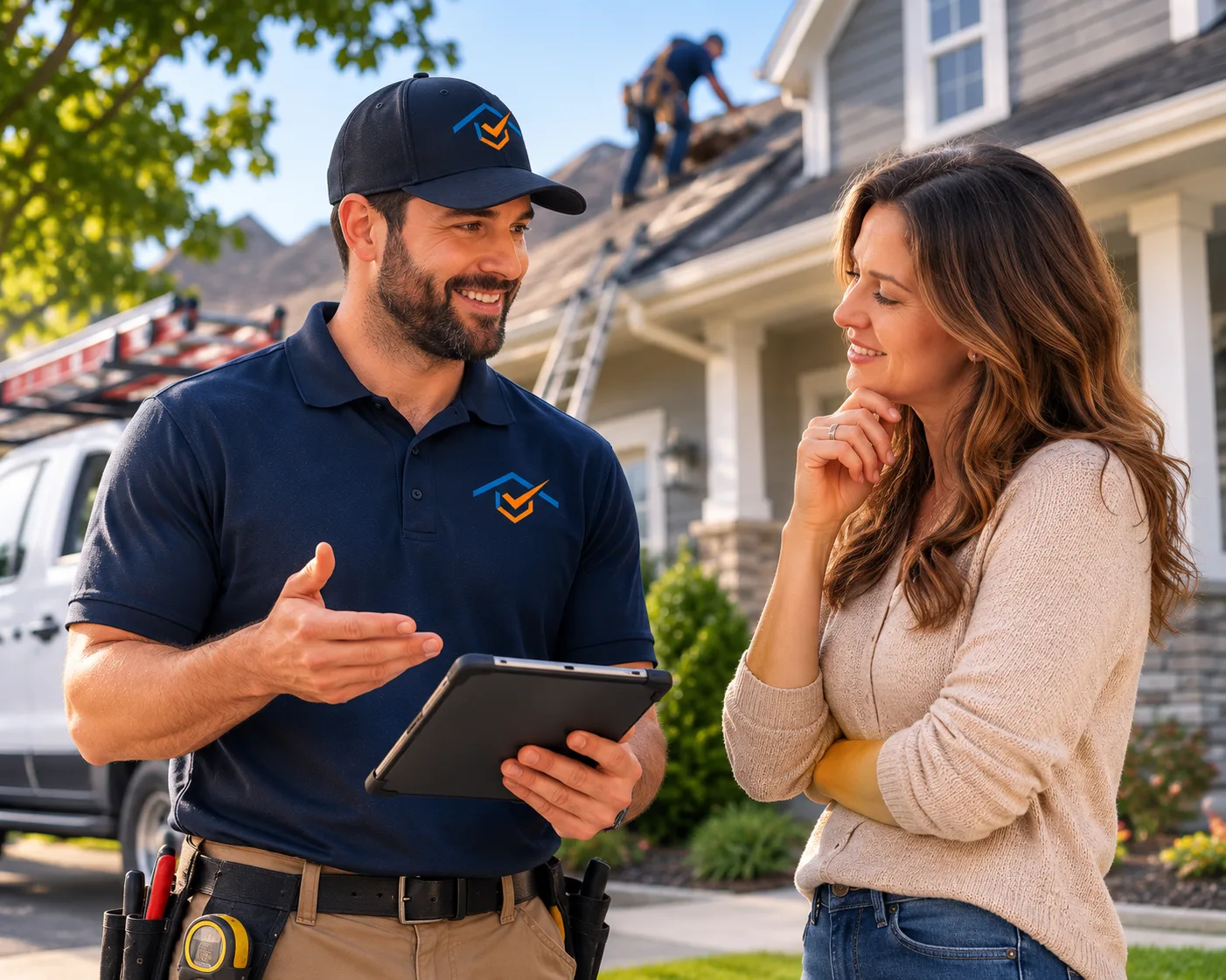 Roof Inspection FAQs in Lower Brule, SD