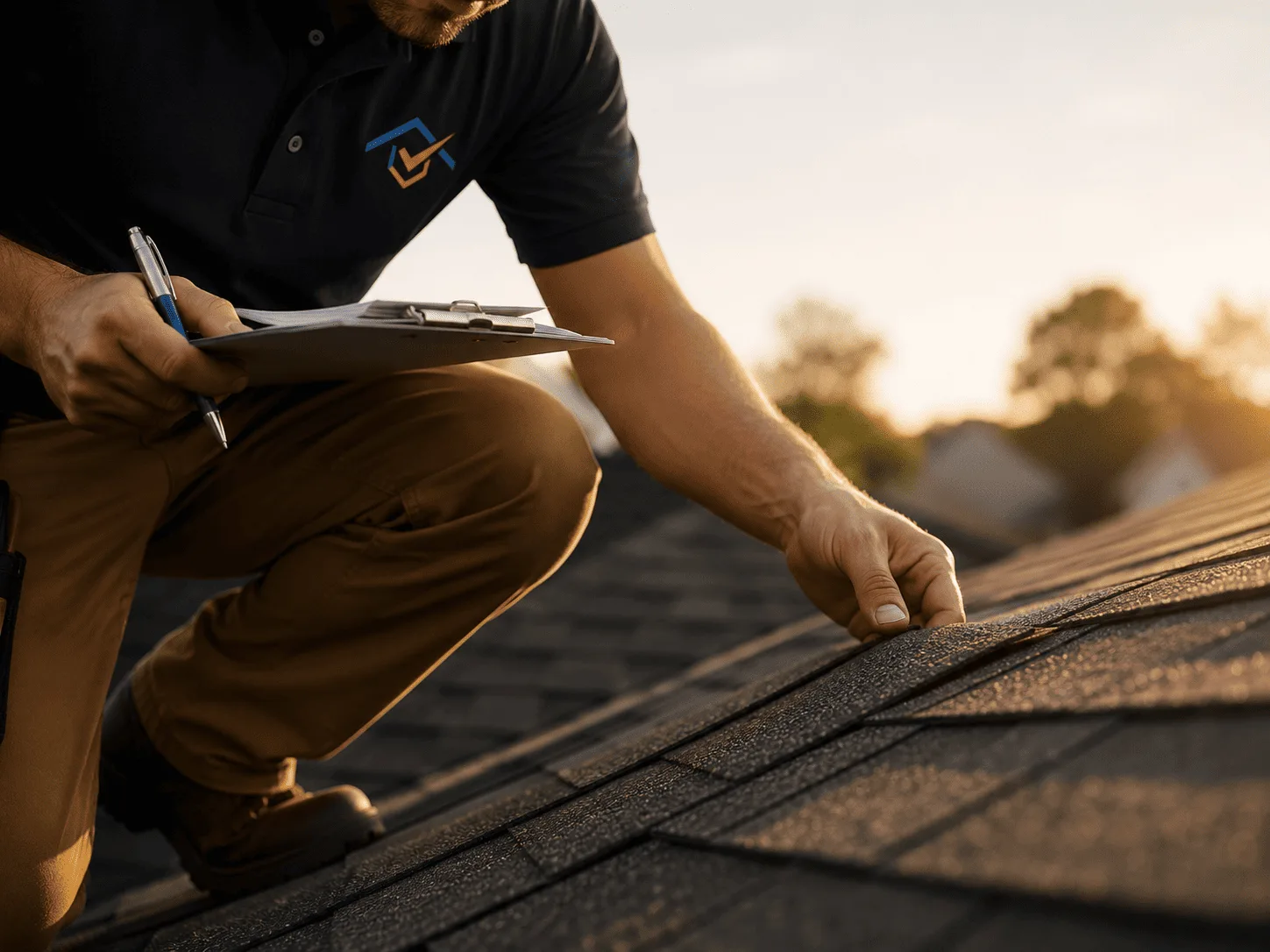 Why Choose Roof Inspection in Lower Brule, SD